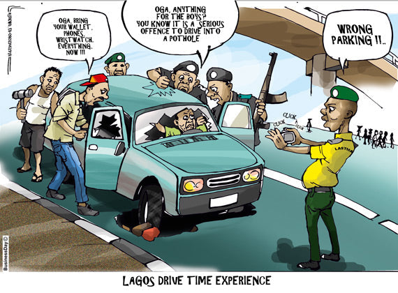 Nigeria's problem