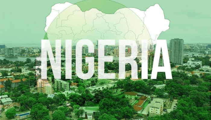 Nigeria @ 62