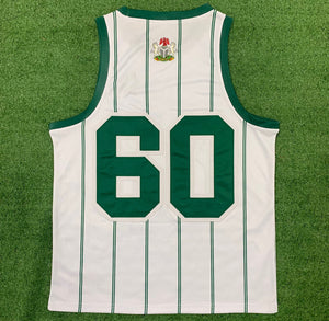 THE 1960’S JERSEY